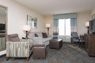 hampton inn and suites kokomo