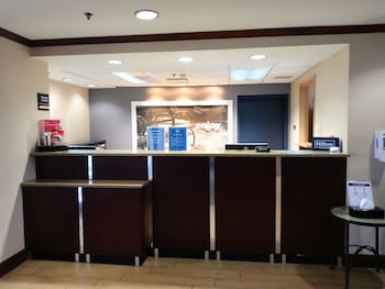 Hampton Inn And Suites Kokomo,Indiana>>Kokomo,3 star