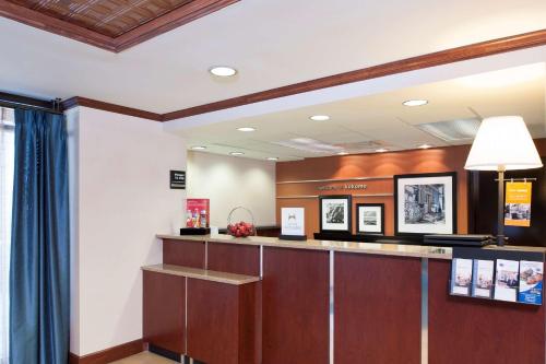 hampton inn and suites kokomo