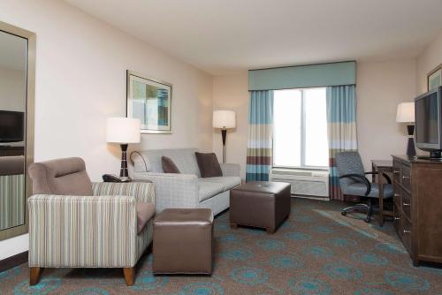 hampton inn and suites kokomo