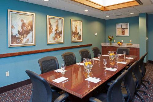 hampton inn and suites kokomo