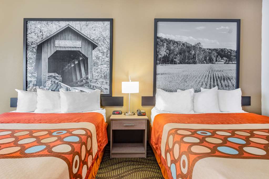 super 8 by wyndham kokomo