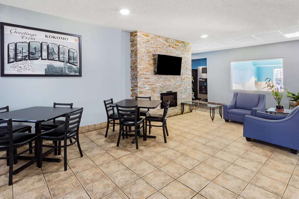 super 8 by wyndham kokomo