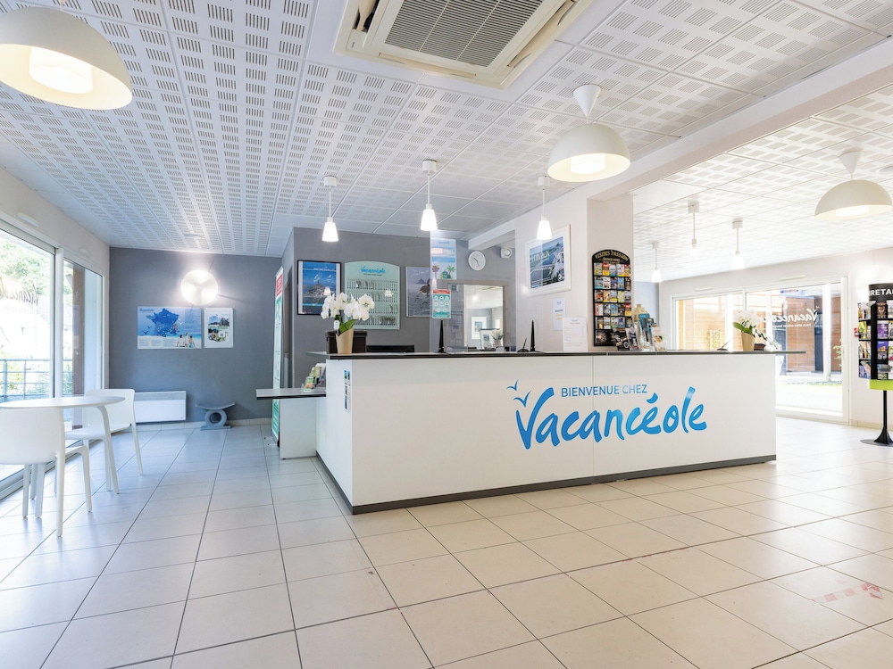 les chambres de la baie by vacanceole