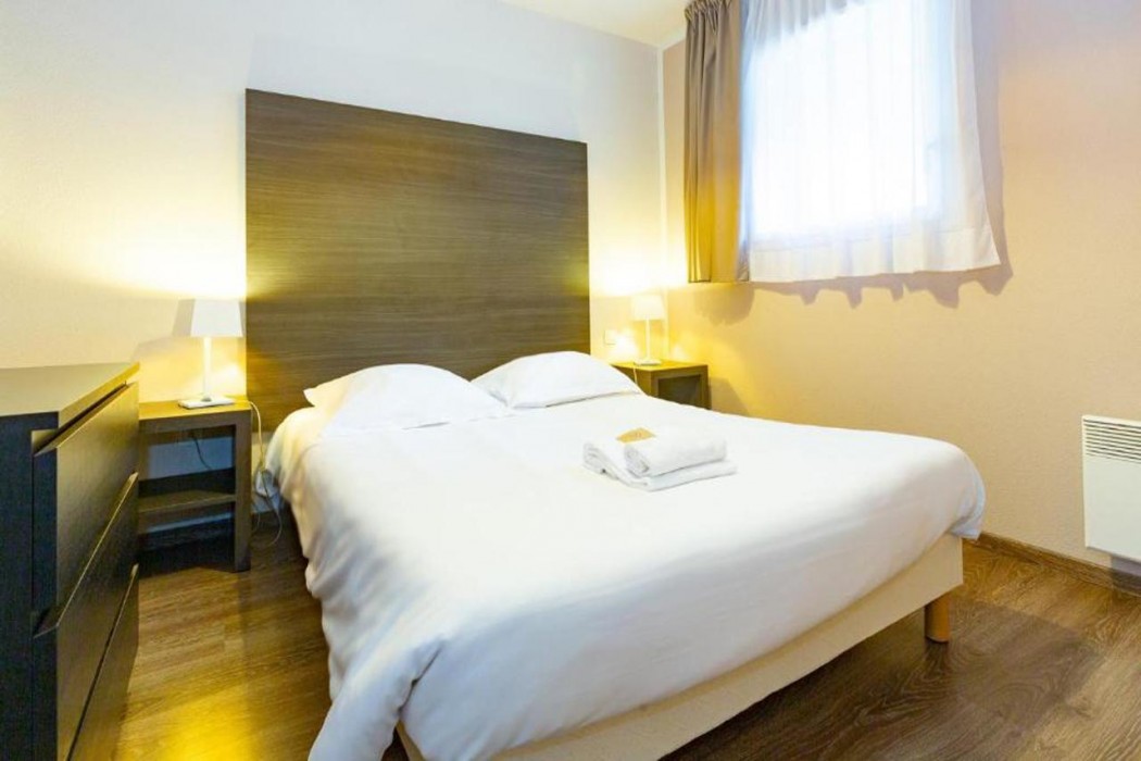 les chambres de la baie by vacanceole