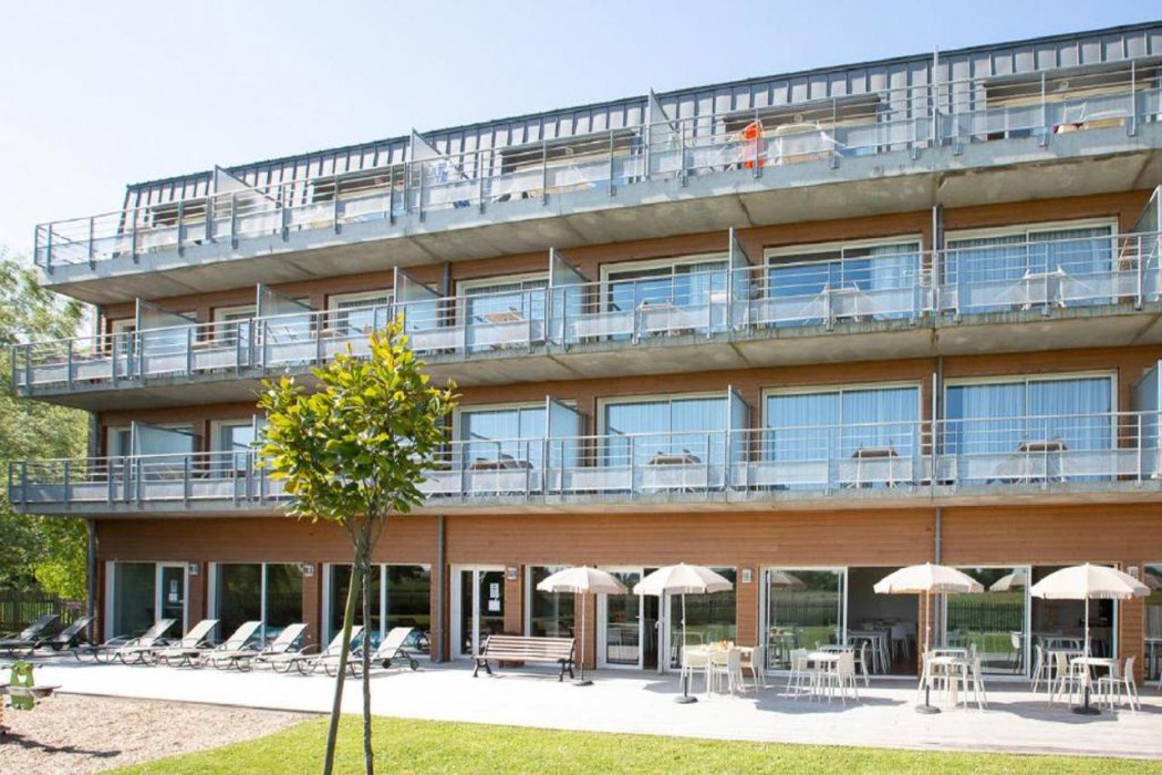 les chambres de la baie by vacanceole