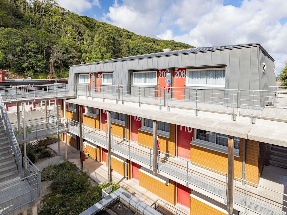 les chambres de la baie by vacanceole