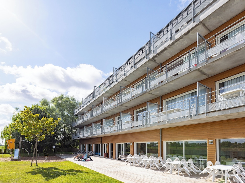 les chambres de la baie by vacanceole