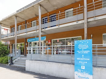 les chambres de la baie by vacanceole