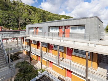 les chambres de la baie by vacanceole