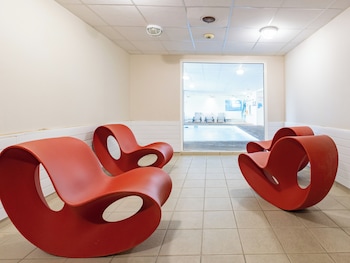 les chambres de la baie by vacanceole