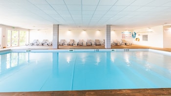 Les Chambres De La Baie By Vacanceole,Lieu Dit L'hopital,3 star