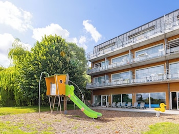les chambres de la baie by vacanceole