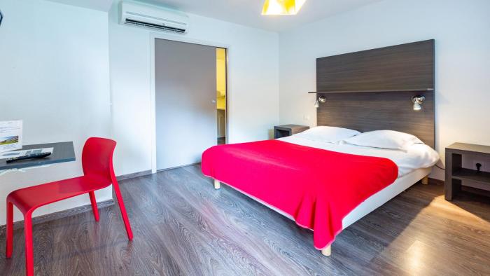 les chambres de la baie by vacanceole