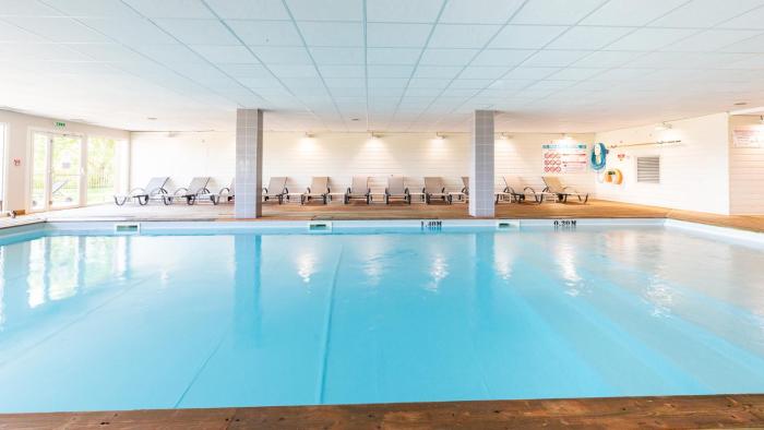 les chambres de la baie by vacanceole