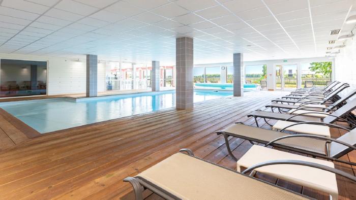 les chambres de la baie by vacanceole