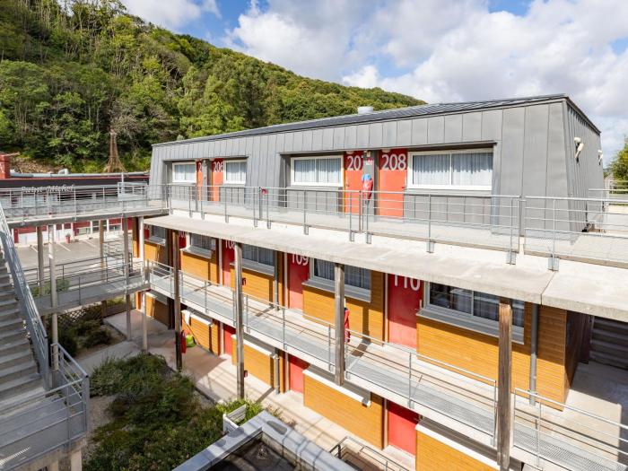 les chambres de la baie by vacanceole