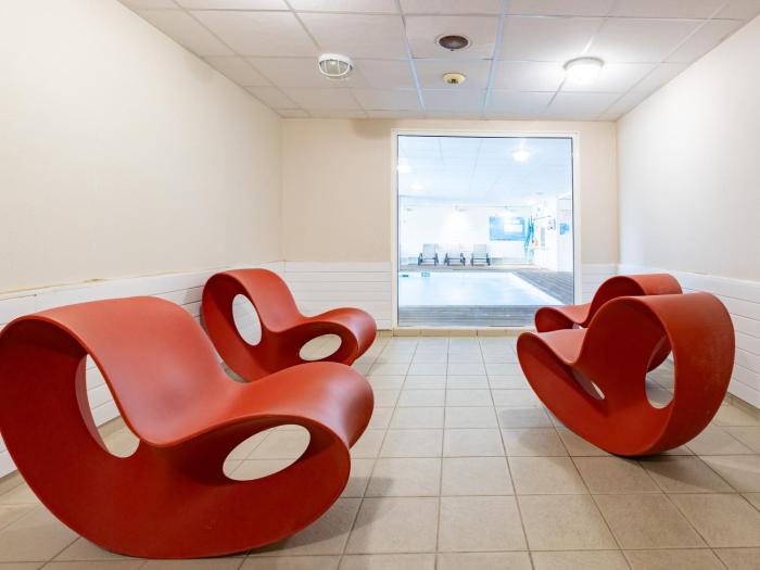 les chambres de la baie by vacanceole