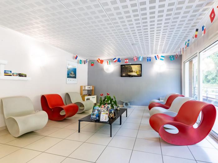 les chambres de la baie by vacanceole