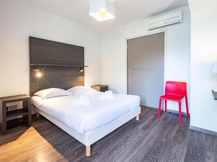les chambres de la baie by vacanceole