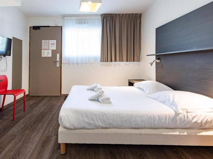 les chambres de la baie by vacanceole