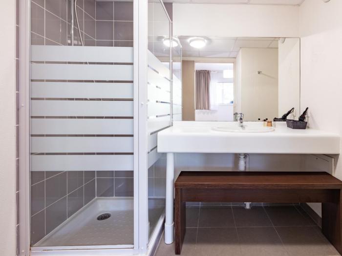 les chambres de la baie by vacanceole