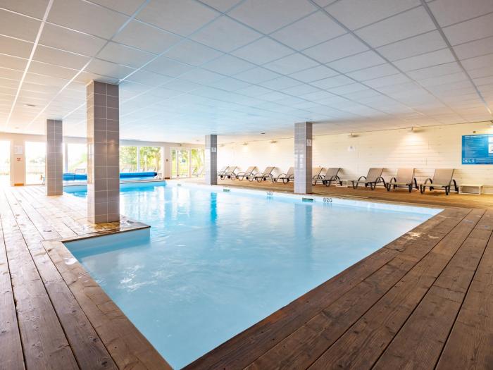 les chambres de la baie by vacanceole