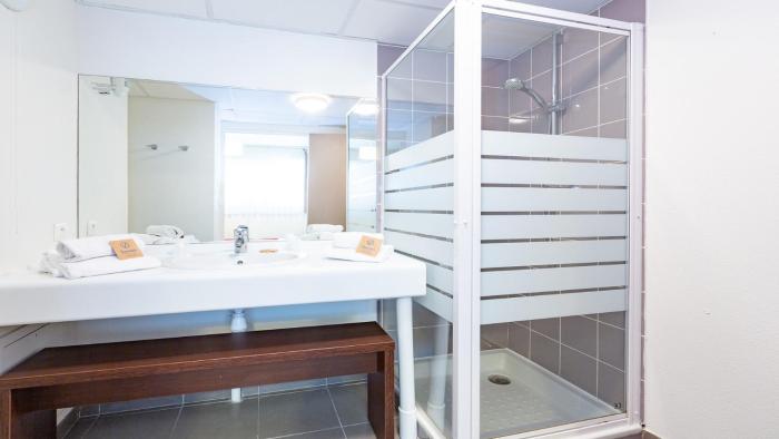 les chambres de la baie by vacanceole
