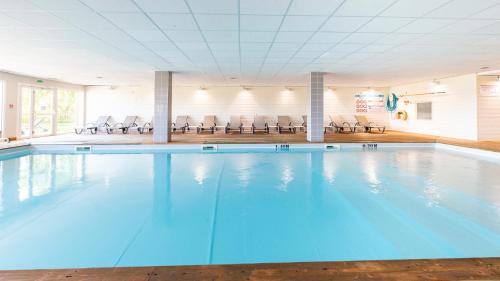 les chambres de la baie by vacanceole