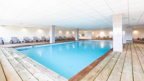 les chambres de la baie by vacanceole