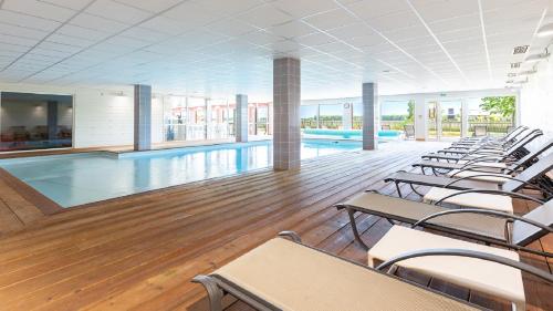les chambres de la baie by vacanceole