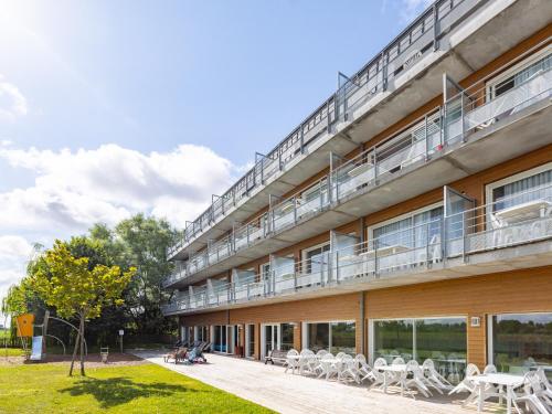 les chambres de la baie by vacanceole