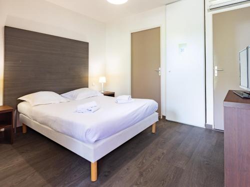 les chambres de la baie by vacanceole