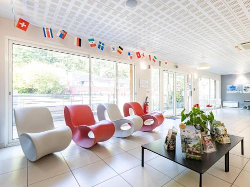 les chambres de la baie by vacanceole