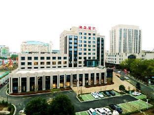 jiaxing