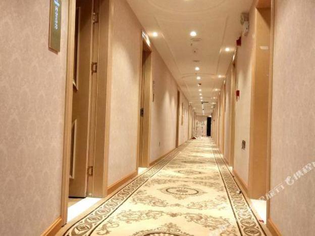vienna international hotel wuhan huazhong university of science and technology