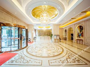 vienna international hotel wuhan huazhong university of science and technology