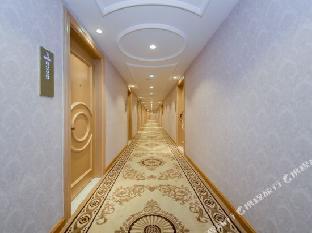 vienna international hotel wuhan huazhong university of science and technology