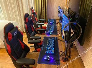 vienna international hotel wuhan huazhong university of science and technology