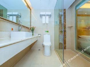 vienna international hotel wuhan huazhong university of science and technology