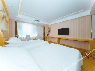 vienna international hotel wuhan huazhong university of science and technology
