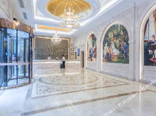 vienna international hotel wuhan huazhong university of science and technology