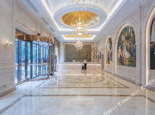 vienna international hotel wuhan huazhong university of science and technology