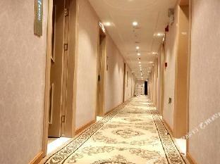vienna international hotel wuhan huazhong university of science and technology