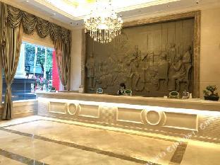 vienna international hotel wuhan huazhong university of science and technology