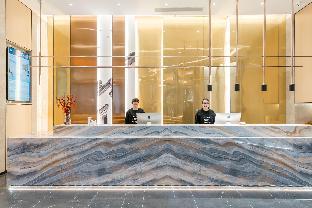 yaduo hotel lu xuns hometown shaoxing