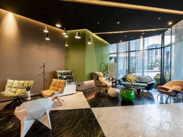 ibis shangpin suzhou xushuguan hotel