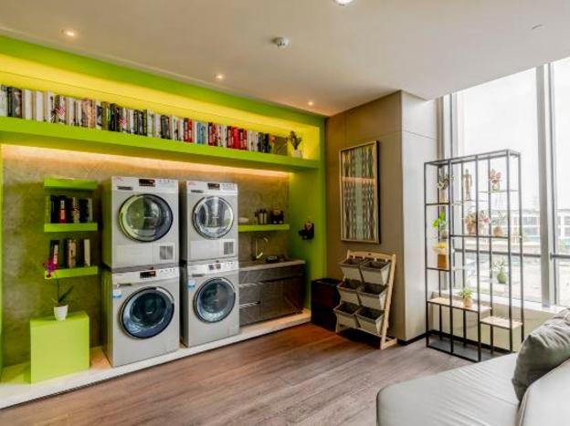 ibis shangpin suzhou xushuguan hotel