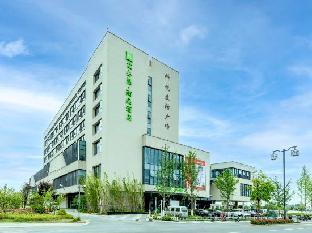 Ibis Shangpin Suzhou Xushuguan Hotel,,3 star