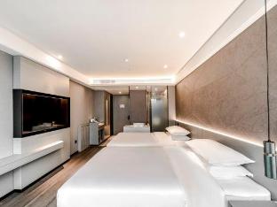 ibis shangpin suzhou xushuguan hotel